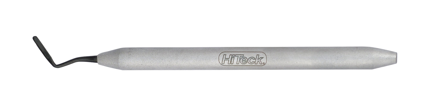 4 Siyah Posterior Left Periotome - HiTeck Medical Instruments