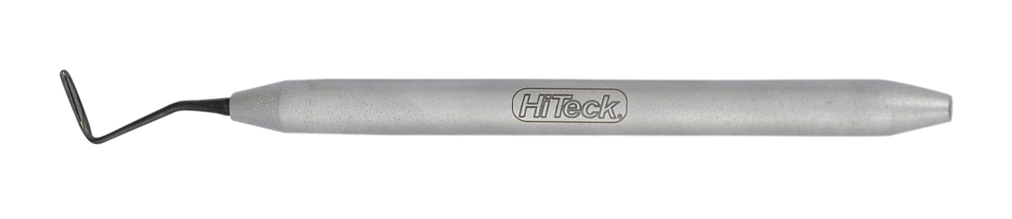 5 Siyah Anterior Angled Periotome - HiTeck Medical Instruments