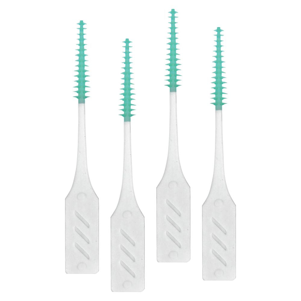 Interdental Brush GumBrush 40/pk x 12/Box