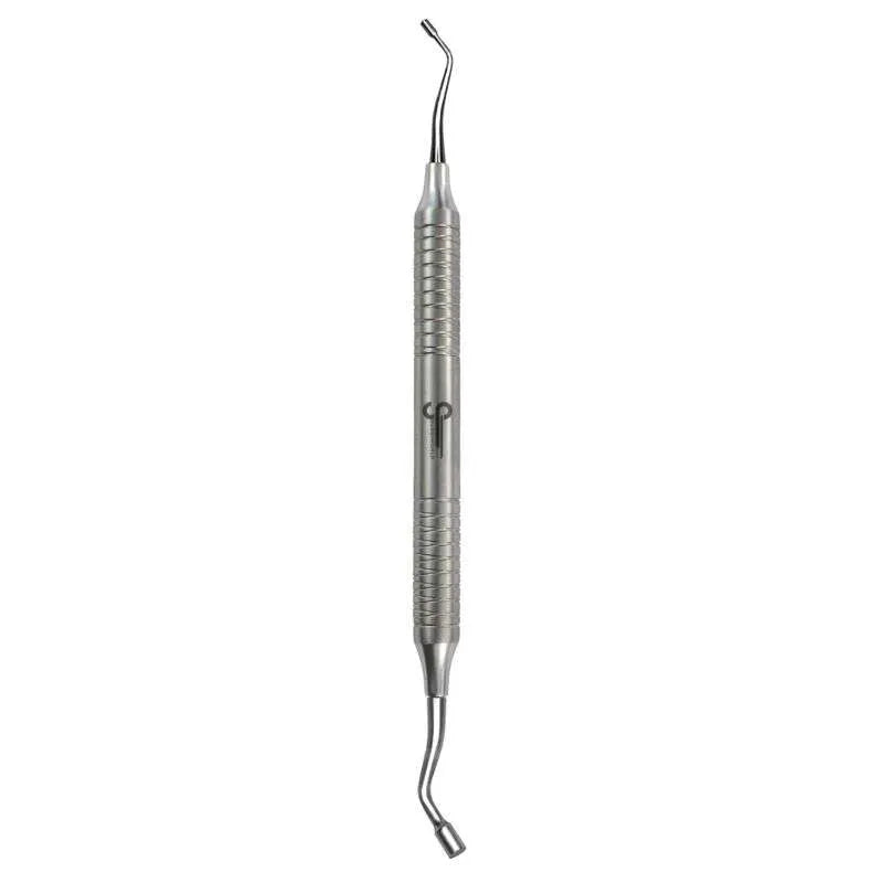 1/2 Plugger Condenser, Non-Serrated - SurgiWorld RS511