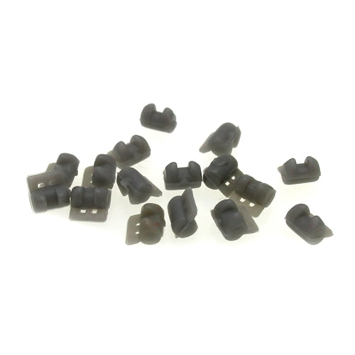 G&H Ortho Rotation Wedges 100/Pk - gray - G&H Orthodontics
