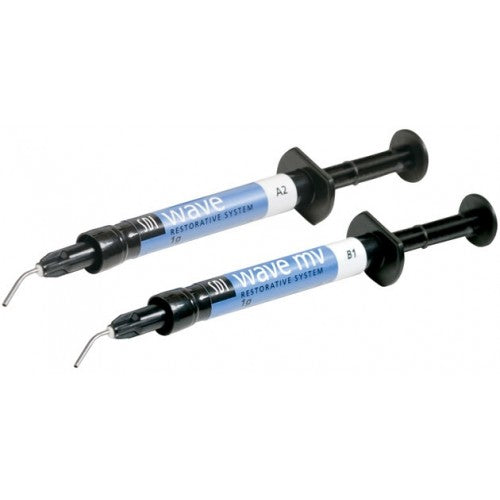 Wave Flow Syringe LV 1x1 Gm Flowable Syringe-SDI #7510203 - A3