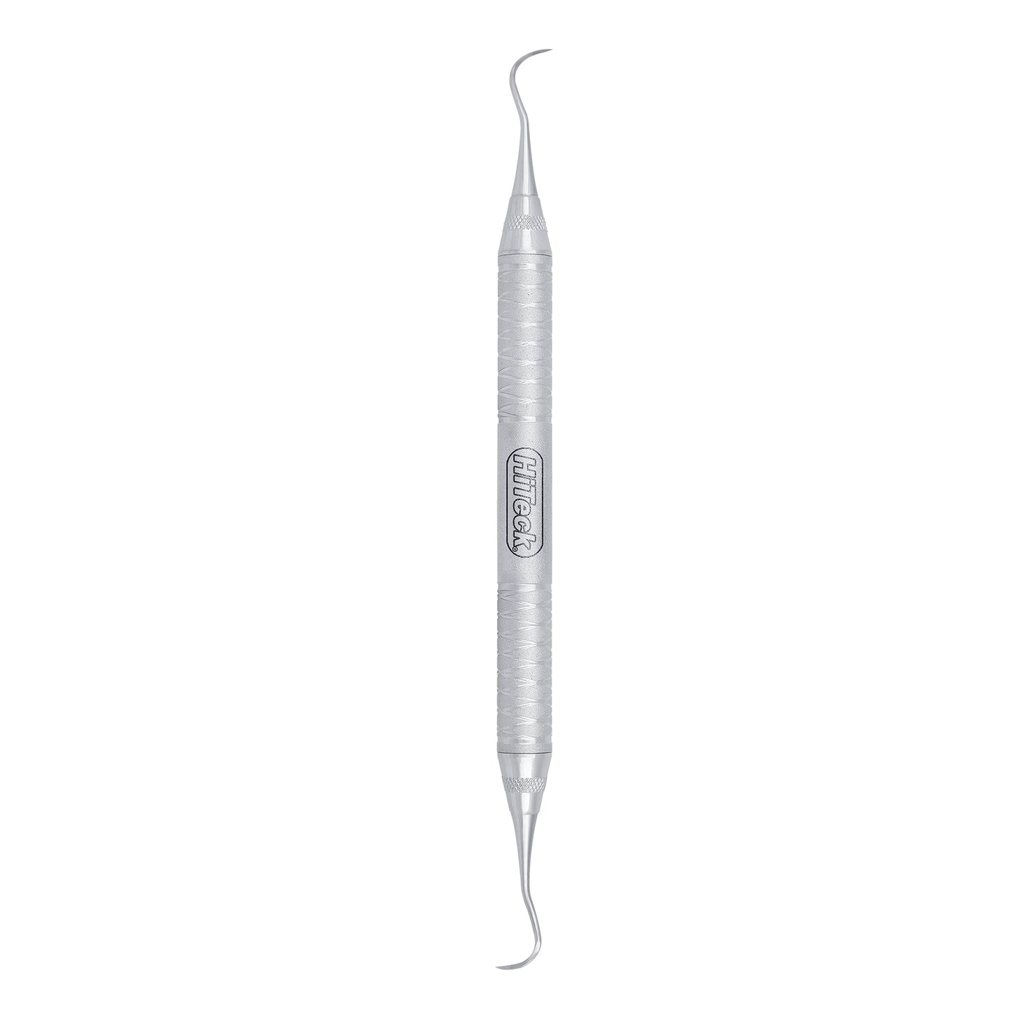Taha 4 Posterior Sickle Scaler - HiTeck Medical Instruments