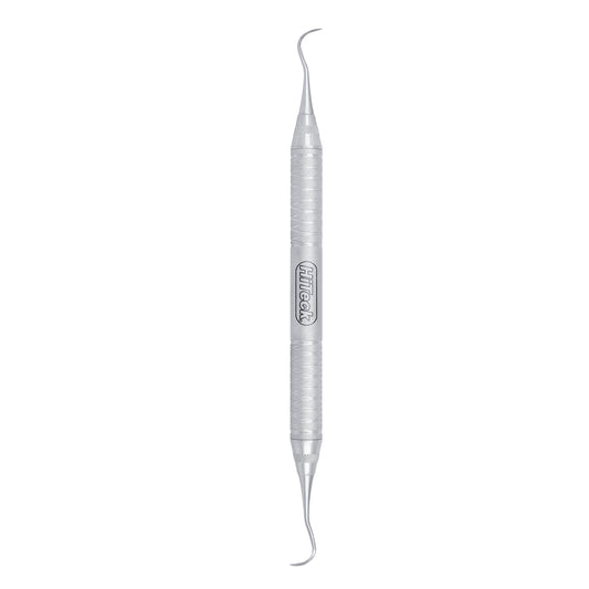 Taha 4 Posterior Sickle Scaler - HiTeck Medical Instruments