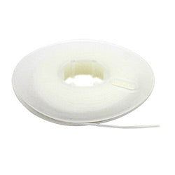 G&H - Solid Elastic Power Thread 25ft Spool - Grey - G&H Orthodontics
