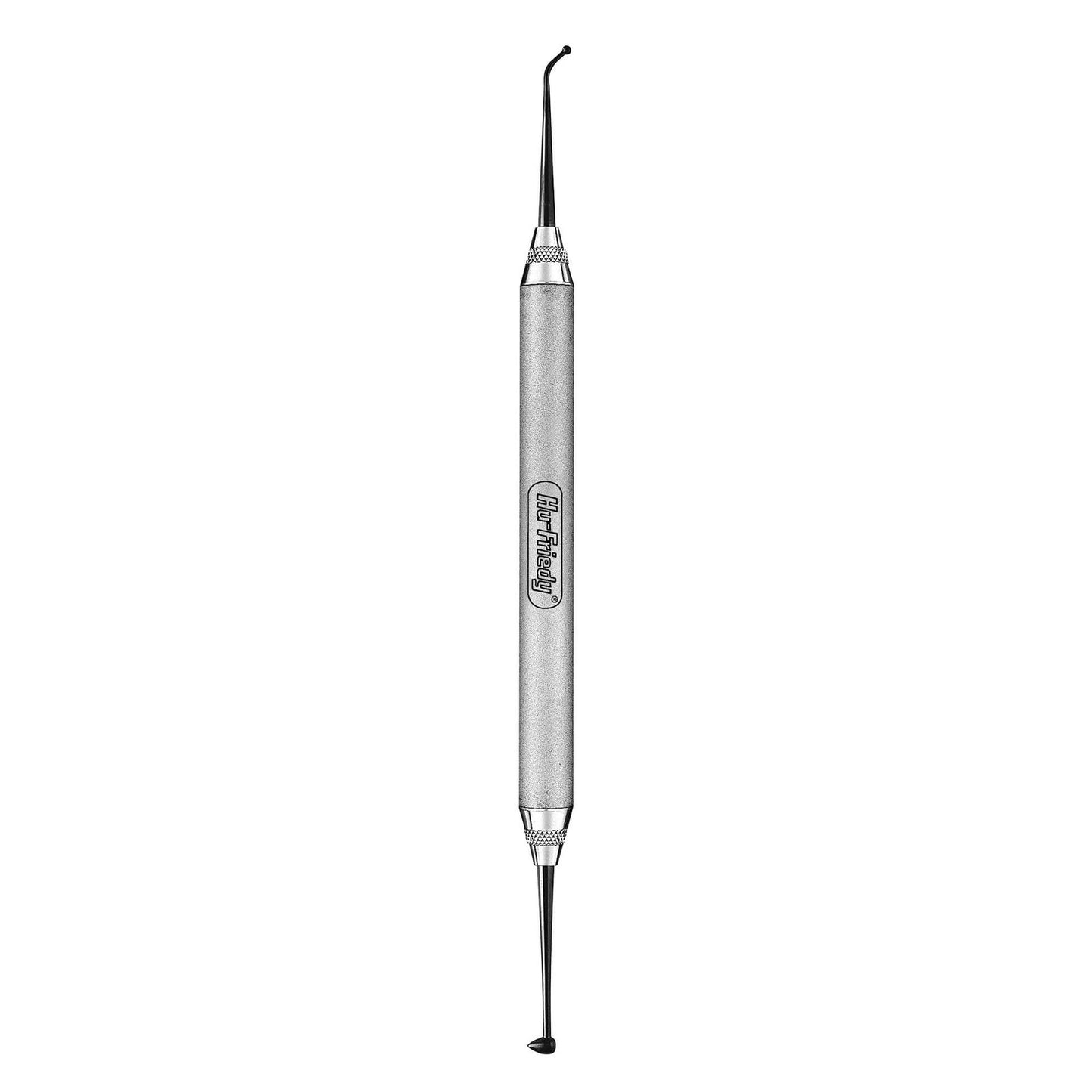 Hu-Friedy Burnisher, Ball || Double-End || #41 Round Handle || #27/29 – HU-BB27/29