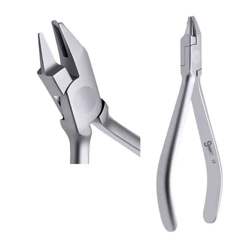 Three Jaw Pliers - SurgiWorld RT156