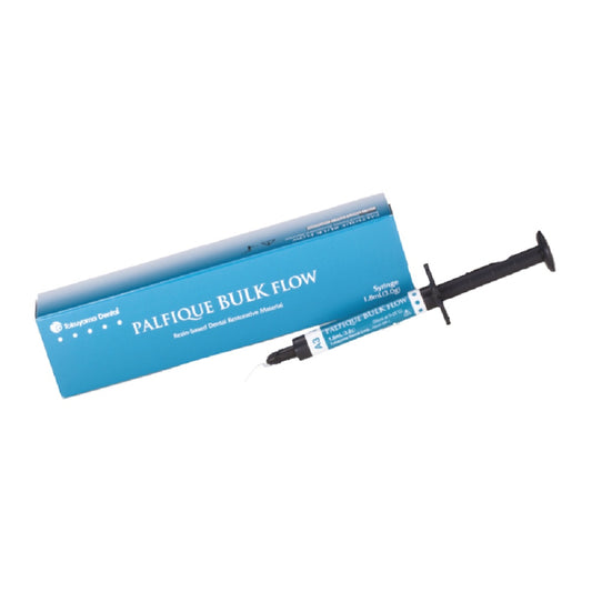 Tokuyama Palfique Bulk Flow – High-Performance Flowable Composite Resin