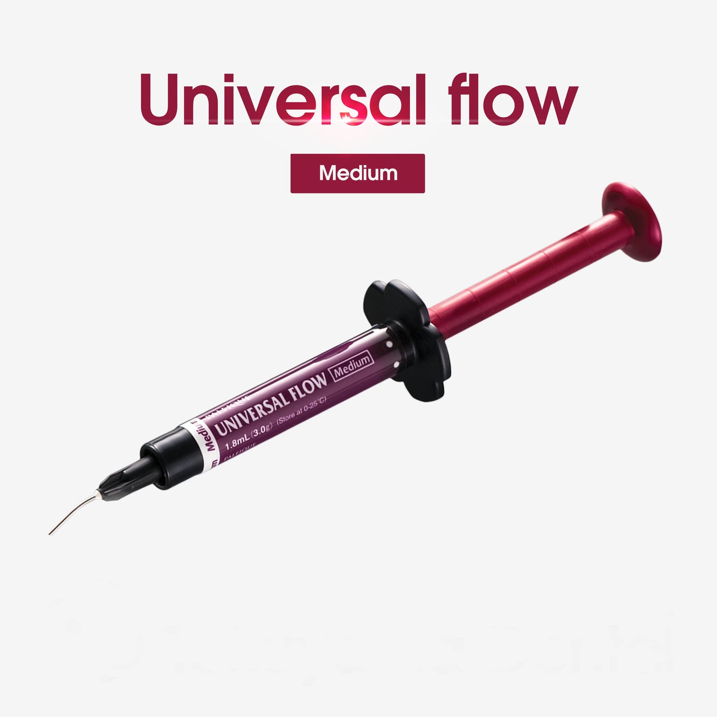 Tokuyama Palfique Universal Flow – High-Performance Flowable Composite Resin