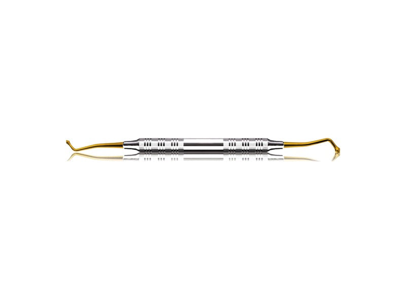 Acorn Burnisher DE #21B Double Ended J&J