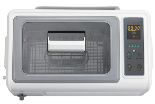 Hatch Ultrasonic Cleaner 6L