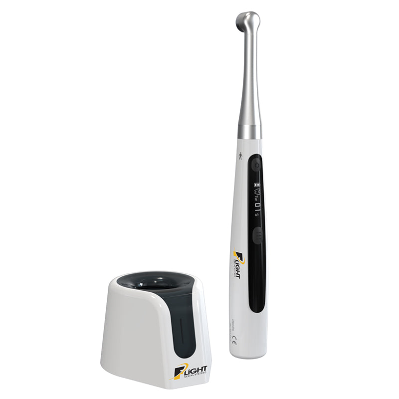 VisionCure Curing Light and Caries Detector 1/pk (Buy 2 Get 1 Free) - Flight Dental