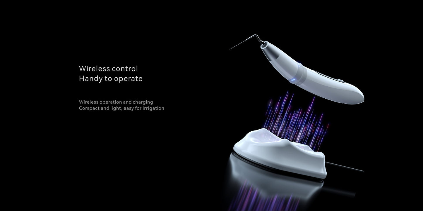 Woodpecker Endo 3 - Ultrasonic Endo Activator Device