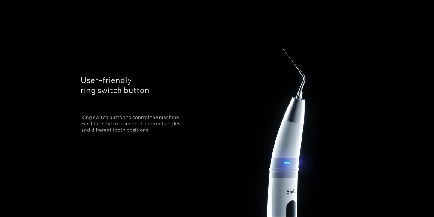 Woodpecker Endo 3 - Ultrasonic Endo Activator Device