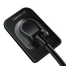 Woodpecker i-Sensor H2 digital intraoral X-ray sensor
