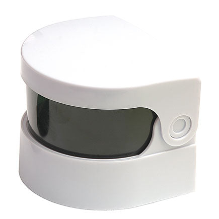 Cordless Sonic Retainer Aligner Appliance Cleaner