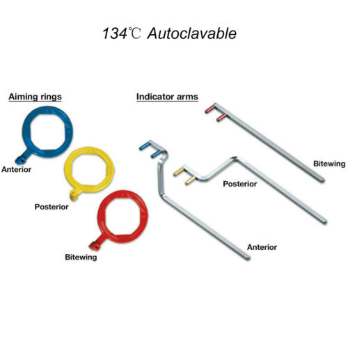 XCP (XRay) Position Arm Rod & Ring Indicator Sensor Holder Universal 1/Pk