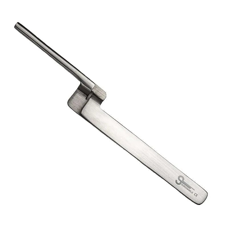 Articulating Paper Forceps - SurgiWorld DE711