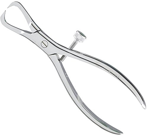 Baade Crown Band Removing Pliers J&J