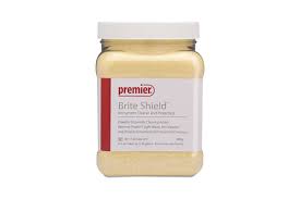 Premier, Brite Shield Soak Cleaner,800gm Jar - Premier Dental