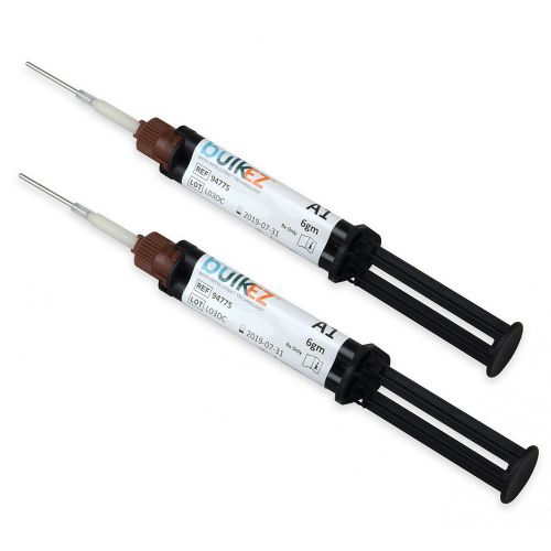 Danville, BulkEZ Refill 2x6gm Automix Syringes - A2 - Danville Materials