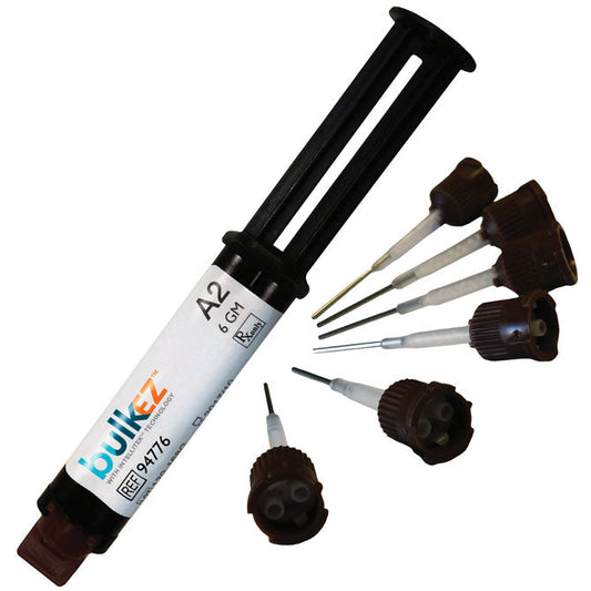 Danville, BulkEZ Refill 2x6gm Automix Syringes - A3 - Danville Materials