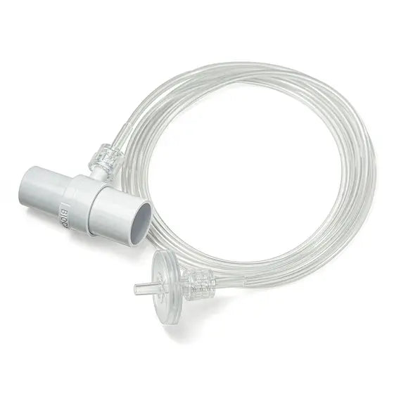 Smiths Medical Asd Inc - Capnocheck / Capnocheck II Patient Attachment Kit - WW8214 - 10/pk
