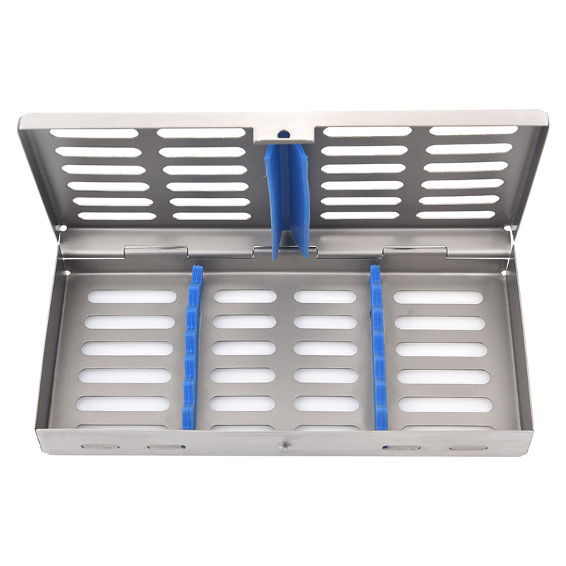 Sterilization Cassette Instrument Holder 1/pk - 15xIntstruments
