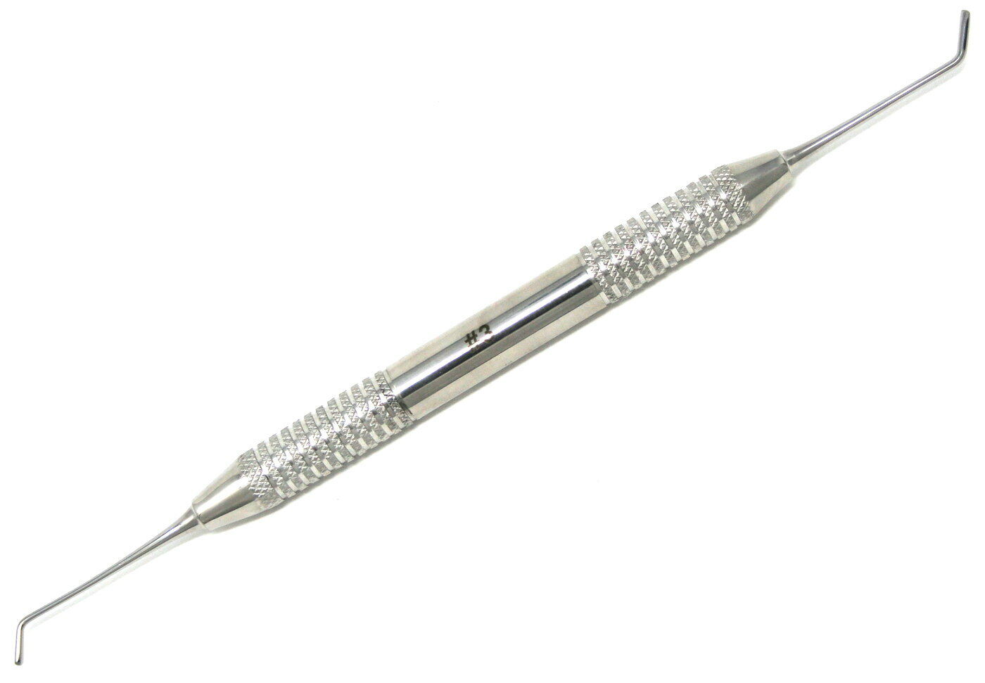 Composite Plastic Filling Instruments PFI Condenser only 1/pk