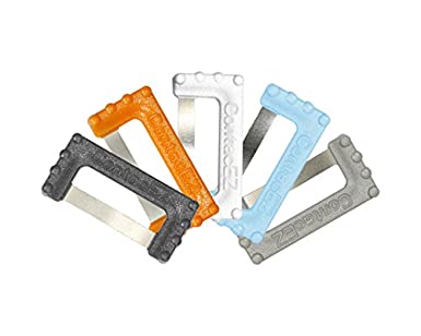 ContacEZ Restorative InterProximal Strip Assorted Kit , 8/Pk #31008