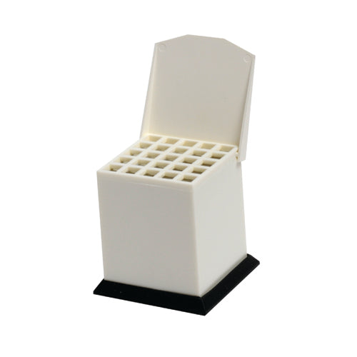 Richmond 100% Cotton Pellets & Pellets Dispenser - #2/2500 Box
