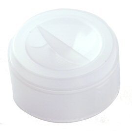 DCI 5887 -5820 , Solids Collector Covered Screens Vacuum Traps 36/Pk #