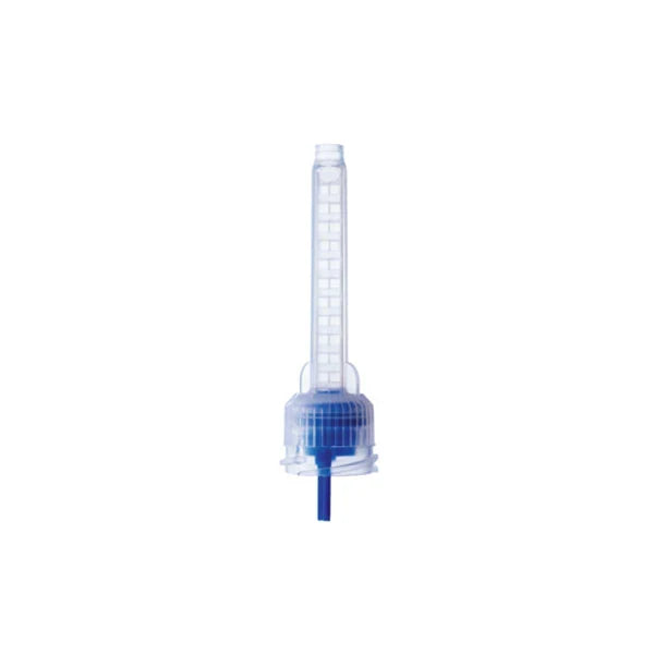 Aquasil Mixing Tips Blue Refill For Medium & Heavy Viscosity 48/Pkg #778213M - Dentsply Sirona