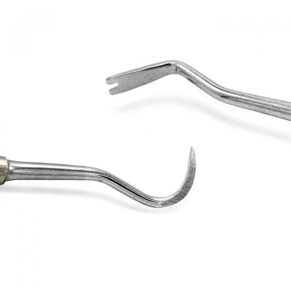 J&J Orthodontic Scaler + Ligature Director