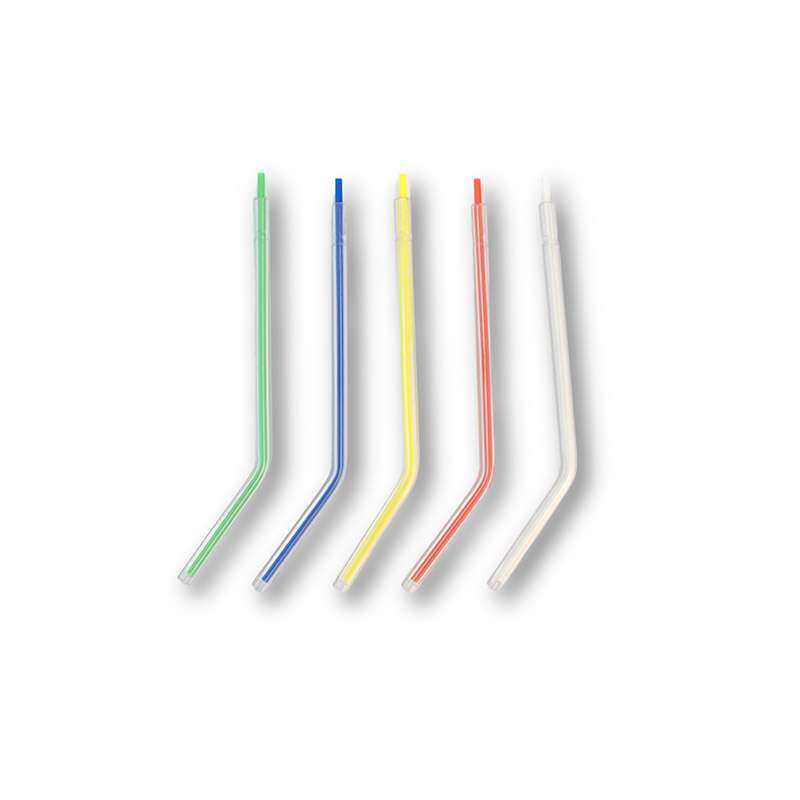 Air Water Syringe Tips – Dental, Disposable, Universal Fit - SurgiWorld DC-1200