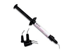Clinpro Pit & Fissure Sealant, 1.2ml Syringe+10/Tips - 3M