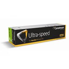 IP21 Carestream,Intraoral XRAY Film #2 Adult , Insight, IP-21, 150/Box