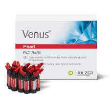 Venus Pearl Composite PLT 20 x 0.2gm #66048141 - A1