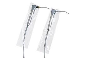 Air Water Syringe Cover Sleeves with Opening 2.5"x10" 500/Box #P5010