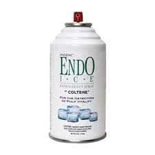 Hygenic Endo ICE Spray , 6/oz, 1/Pk (EndoIce) #H05032
