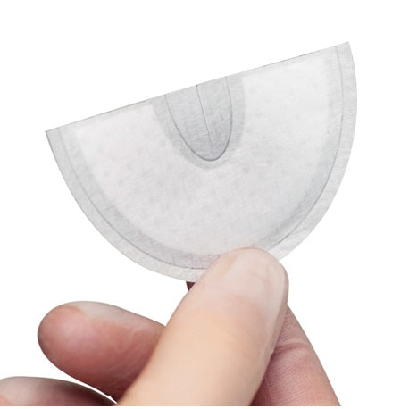DryDent SubLingual Saliva Absorbent Control - Small(50/Pk)