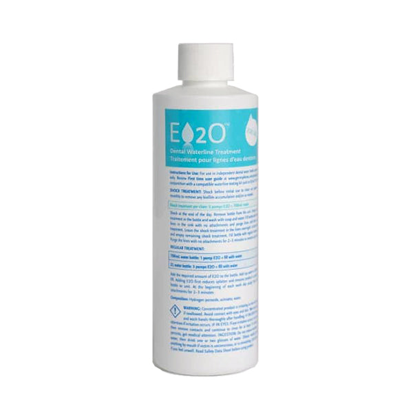 Germiphene ,E2O Shock Waterline Treatment 236mL #E2O-S