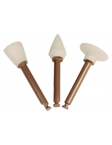 Enhance Finishing & Polishing Cups-Points-Discs 30/Box