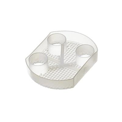 Evacuation Traps #5510 Fit Sirona ,Pelton&Crane - 36/Pk