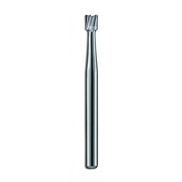Beaver-Carbide Burs FG-33.5 -FG 33 1/2 Inverted Cone - 25/Pk