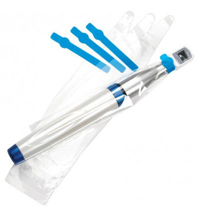 Flow-Perfect Fit Intra Oral Camera Sleeves Universal Size 150/Box #80125