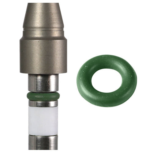 O-Ring for Cavitron Ultrasonic Scaler Insert Replacement Kit OR-002 , Green -12/Pk - Dentsply Sirona