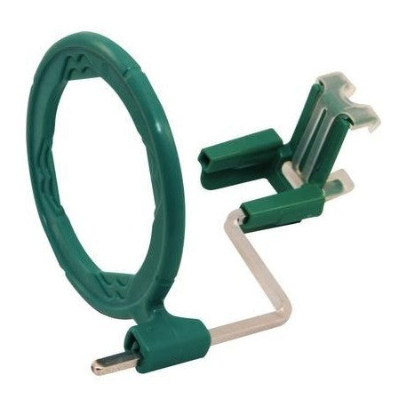 XCP (XRay) Position Arm Rod & Ring Indicator Sensor Holder Universal 1/Pk - Arm Blue/Anterior - Dentsply Sirona
