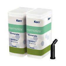 Harmonize™ Unidose Enamel 20/Pk - Harmonize - A1E - Enamel