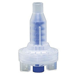Dynamic Mixing Tips, Blue, for Dentsply DUOMIX 50/pk-House Brand - Dentsply Sirona